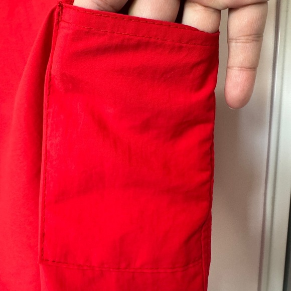 Columbia PFG Backcast III Water Shorts Red - Picture 6 of 14